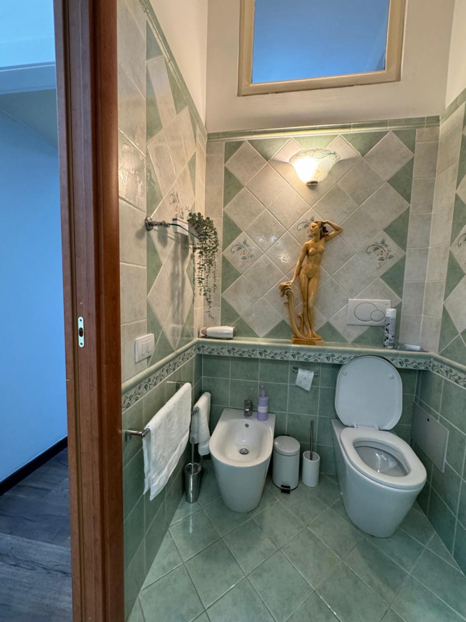 Apartamento Casa Nicolao *