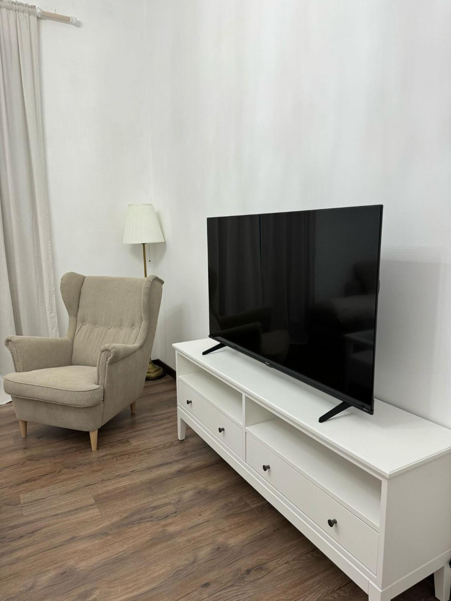 Casa Nicolao Apartamento *