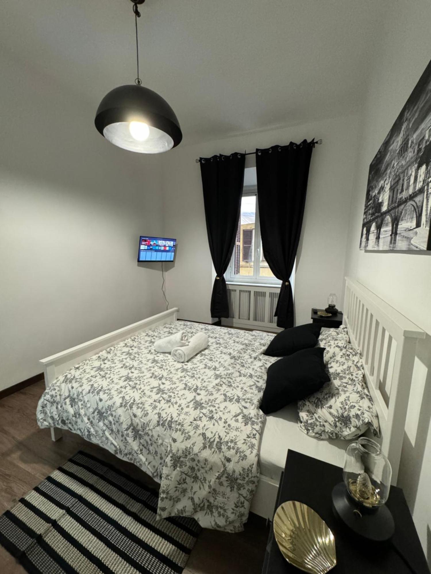 Apartamento Casa Nicolao Roma