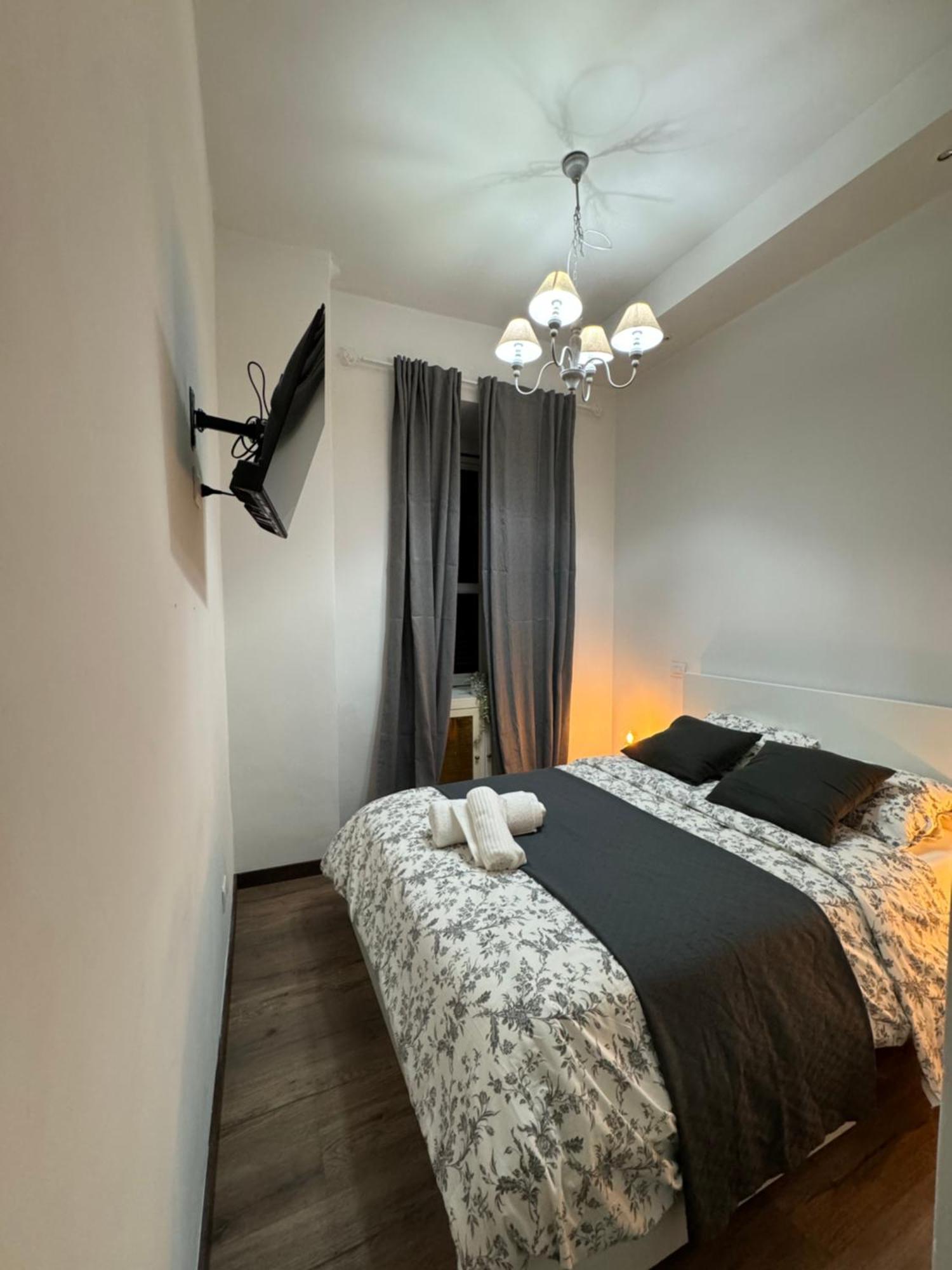 Casa Nicolao Apartamento