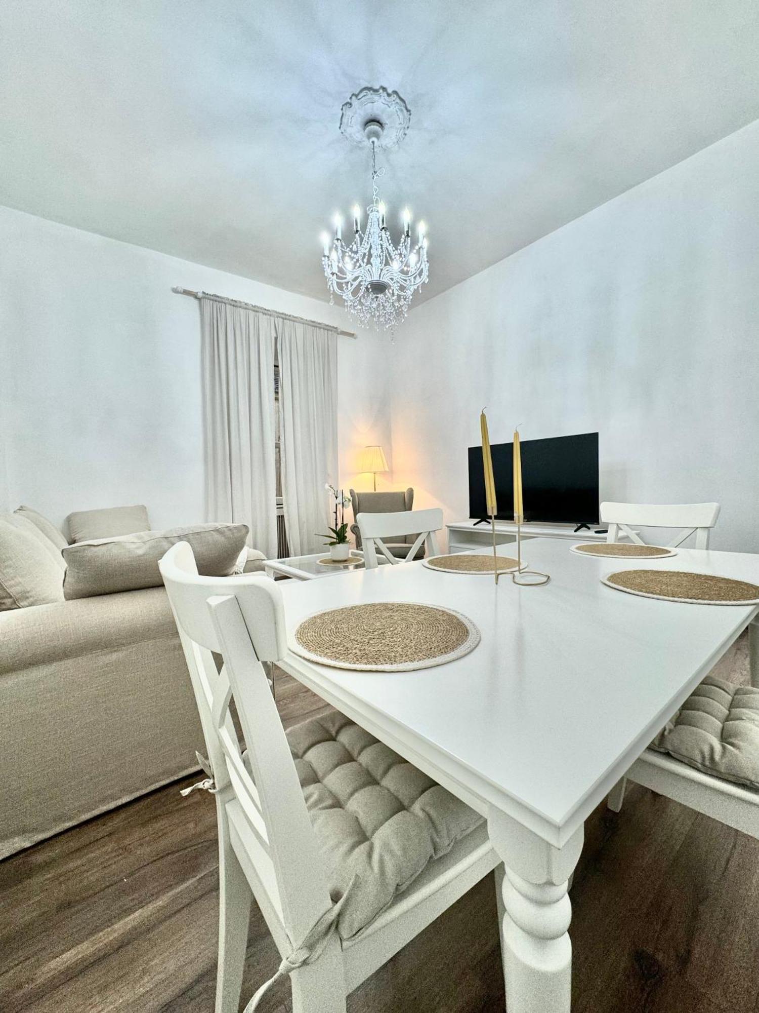 Casa Nicolao Apartamento *