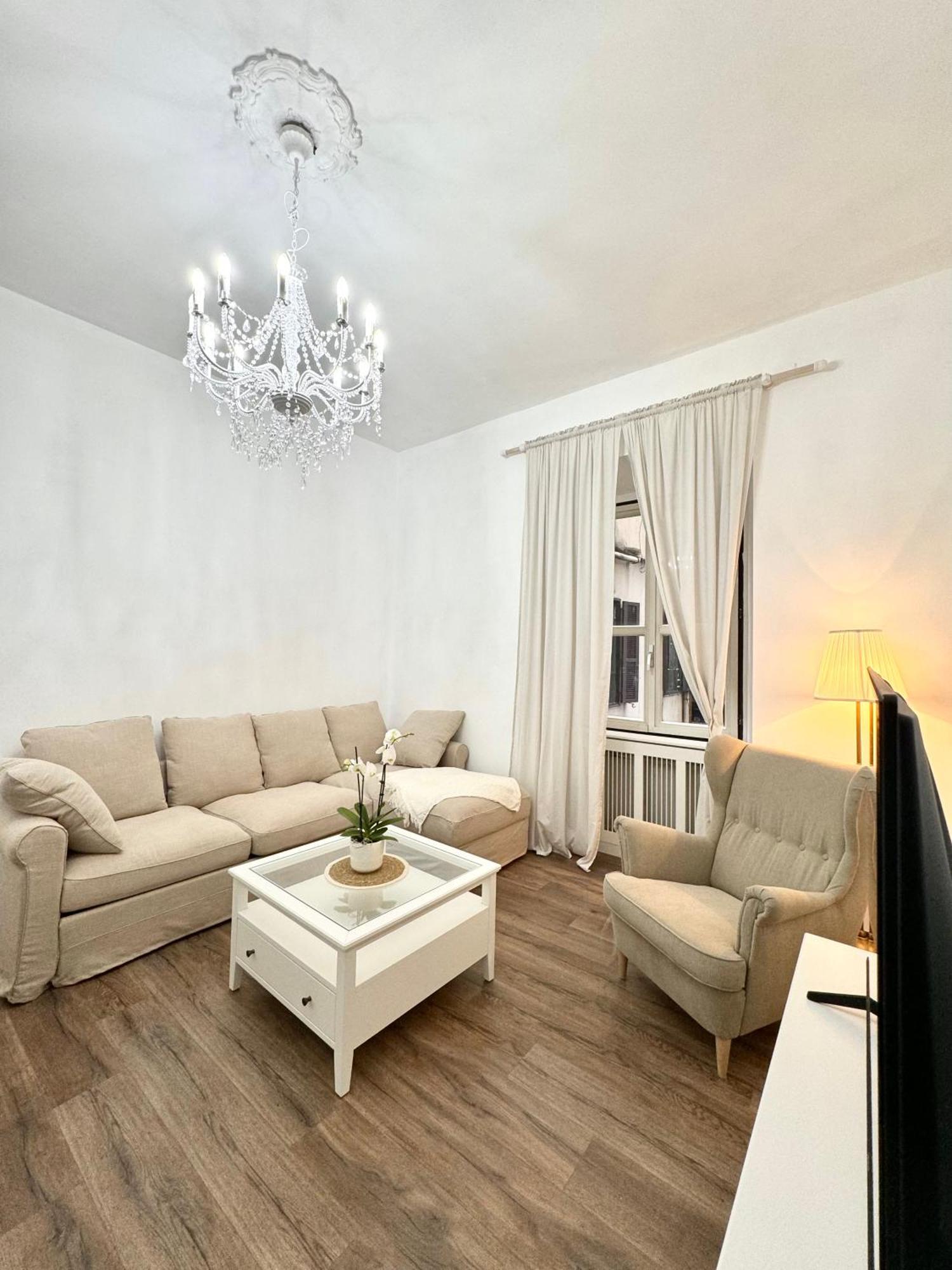 Casa Nicolao Apartamento