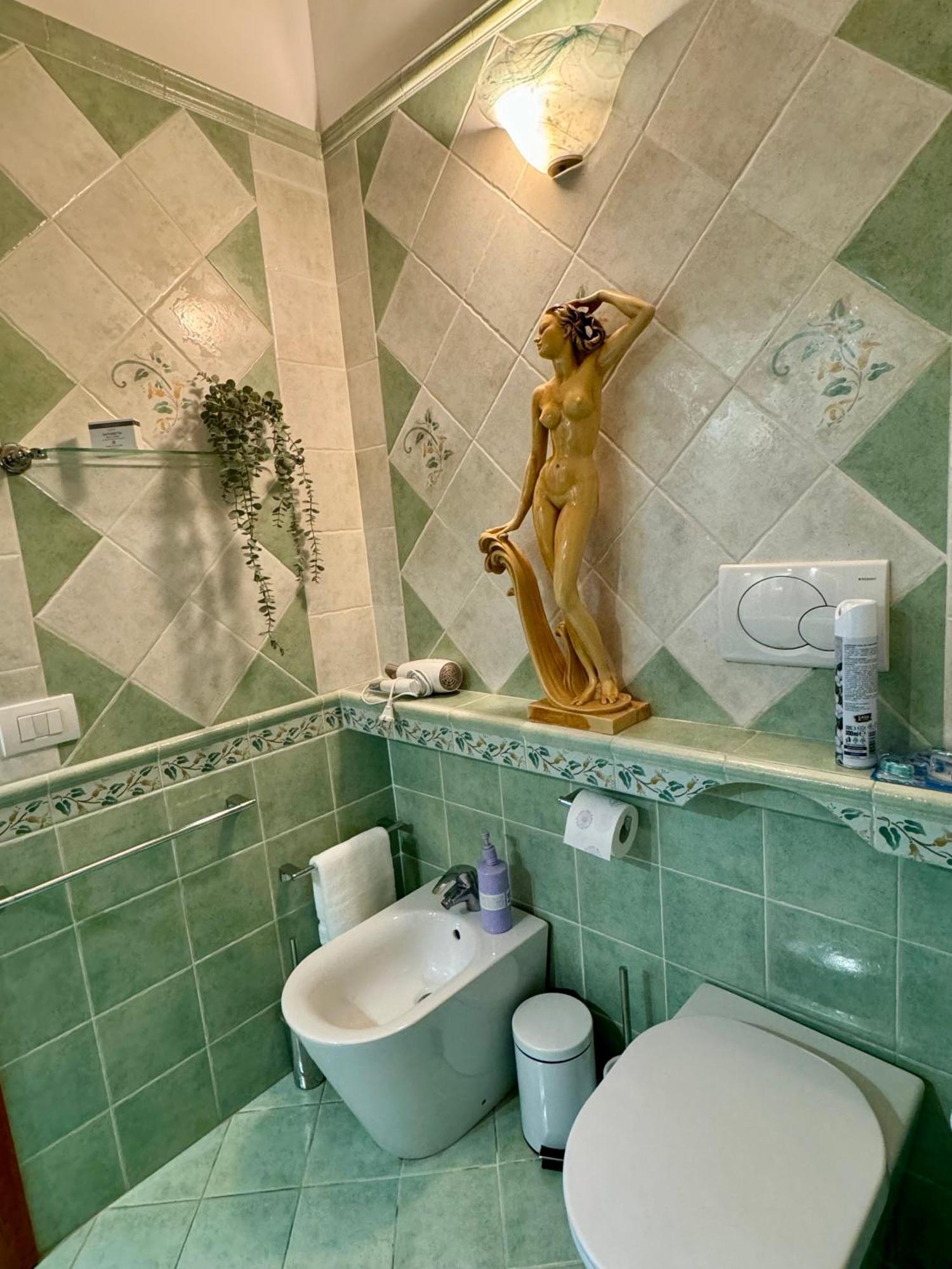 Casa Nicolao Apartamento