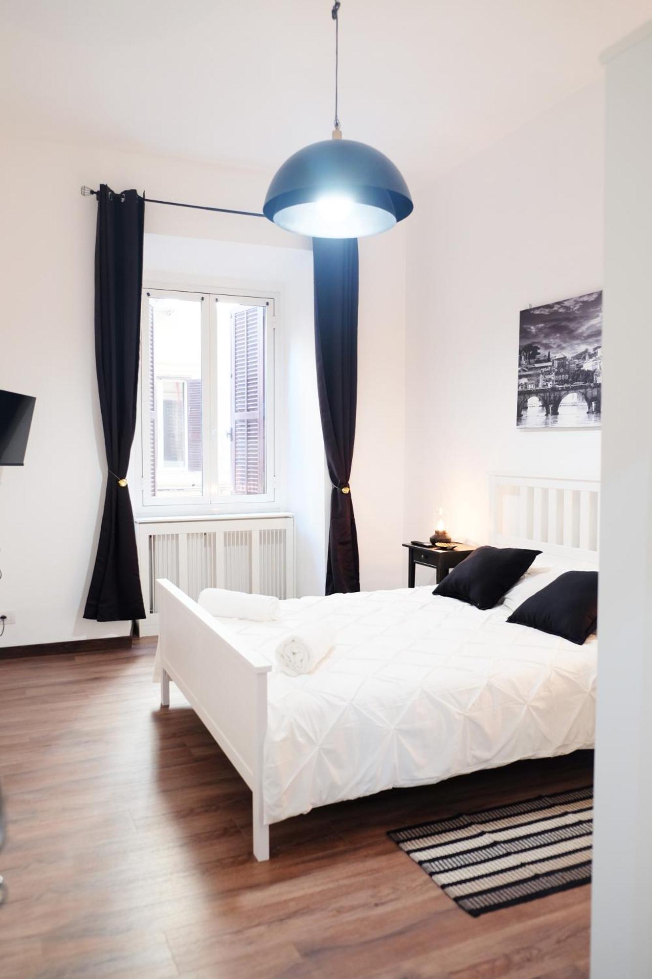 Apartamento Casa Nicolao *
