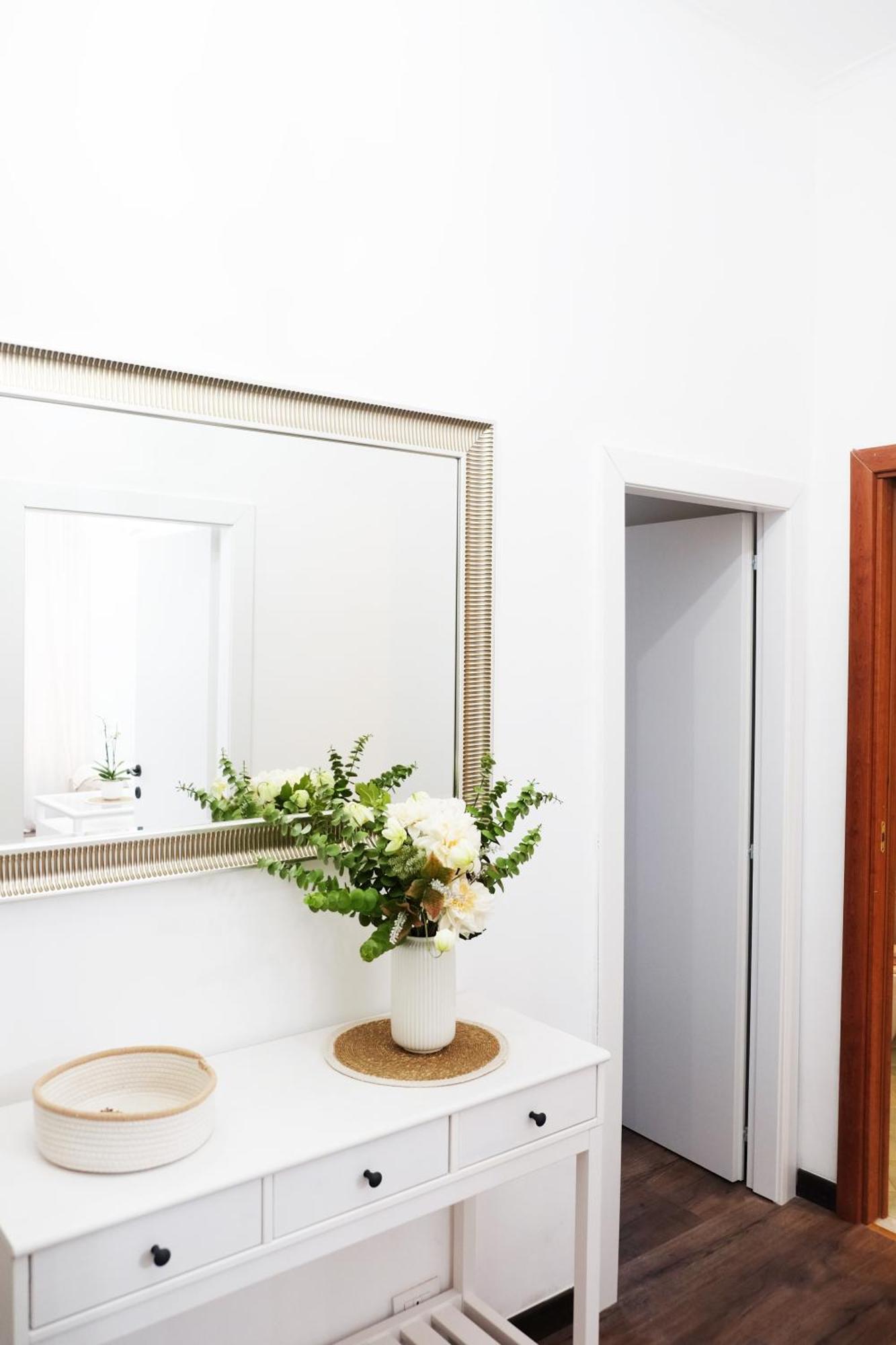 Casa Nicolao Apartamento Roma