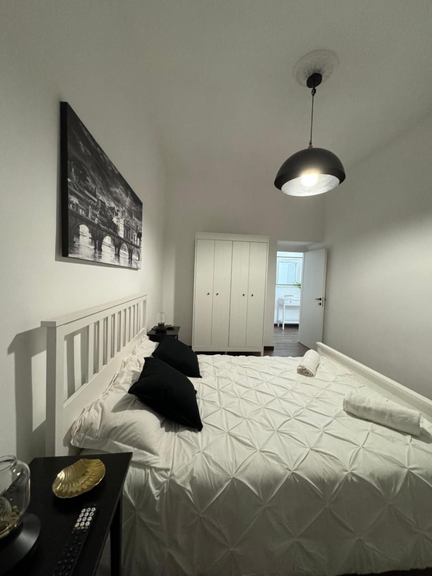 Casa Nicolao Apartamento Roma