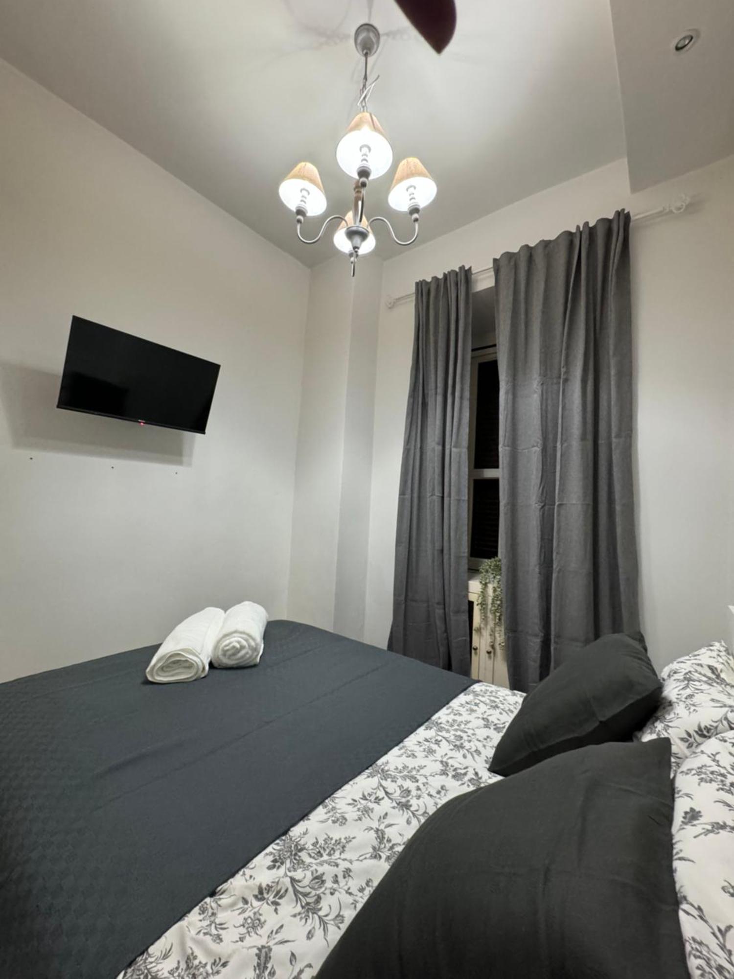Casa Nicolao Apartamento *