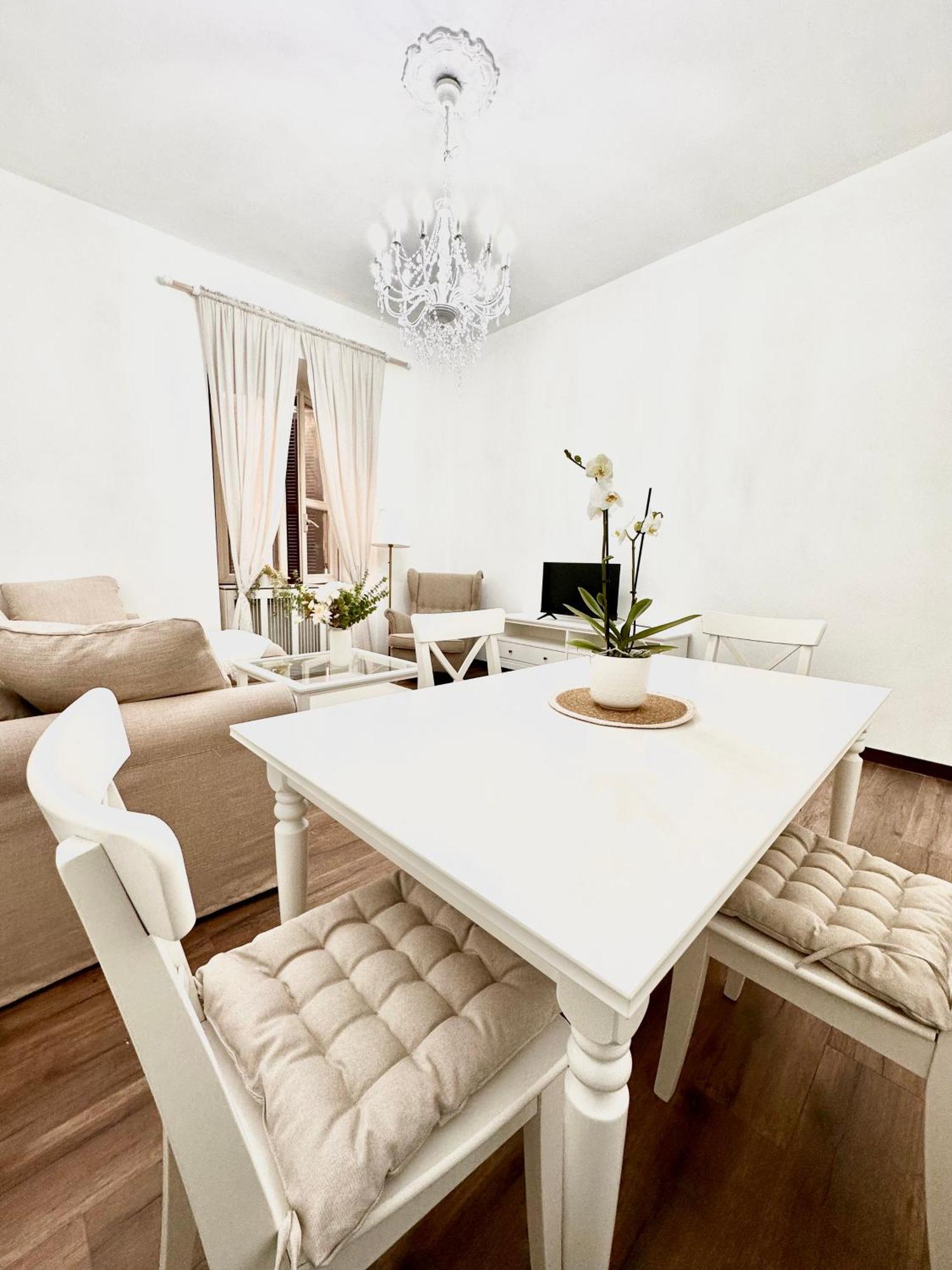 Apartamento Casa Nicolao
