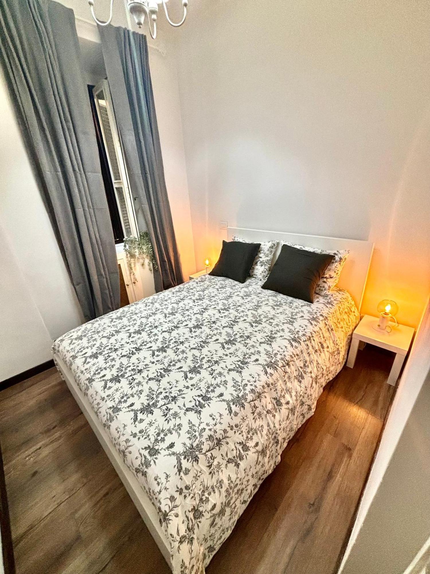 Casa Nicolao Apartamento Roma
