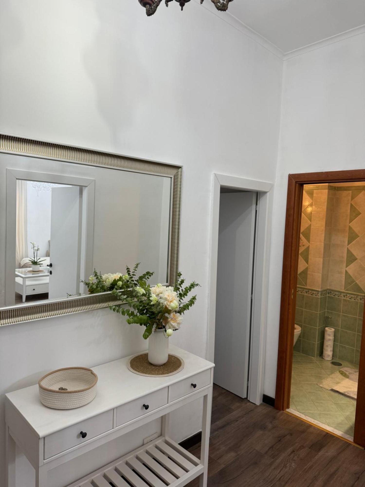 Apartamento Casa Nicolao *