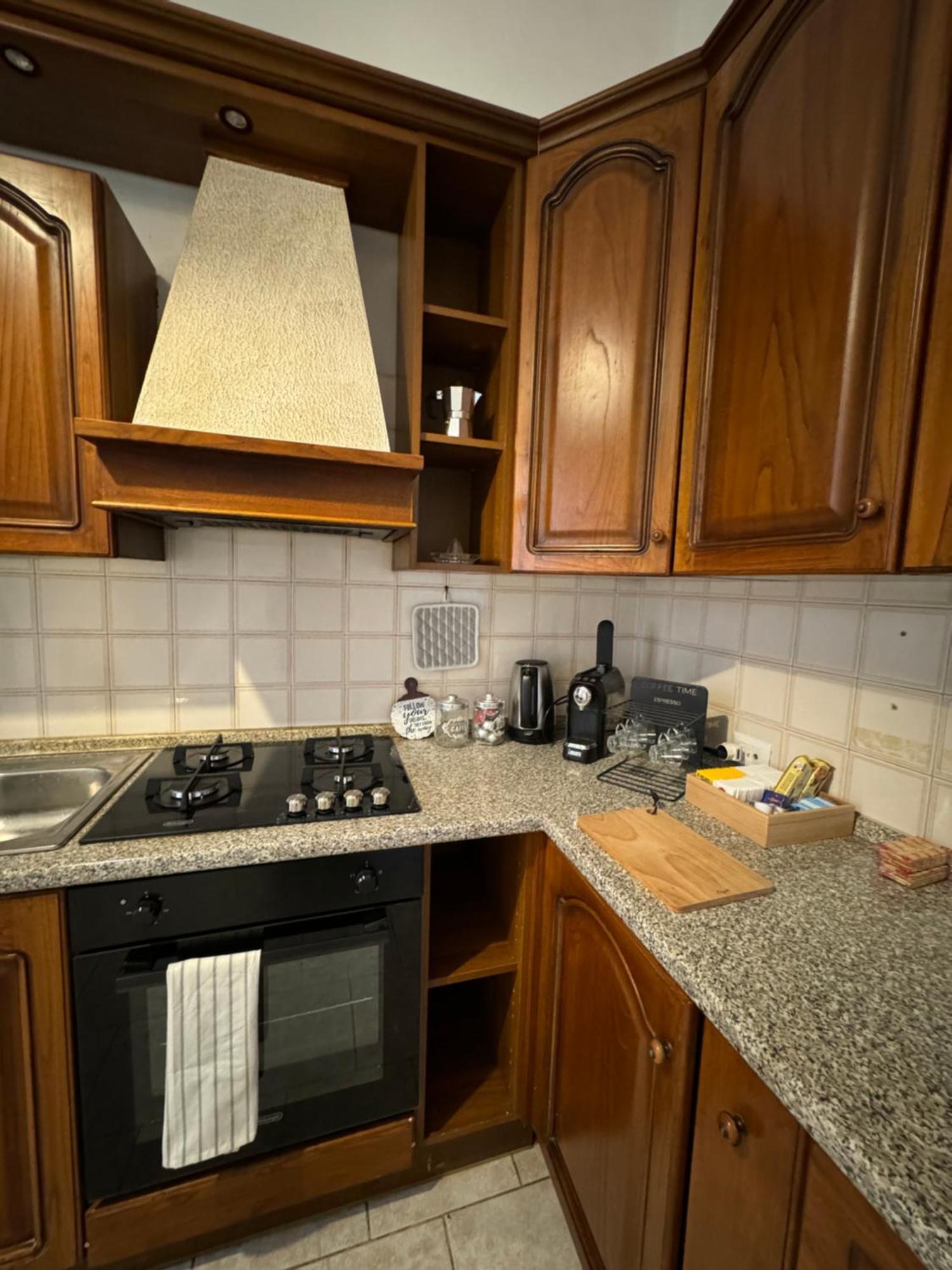 Apartamento Casa Nicolao *